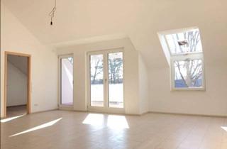 Wohnung mieten in Bahnhofstrasse 99, 63263 Neu-Isenburg, Neubau, neu möblierte 2 ZW,Atelier-Wohnung 70 QM Warmmiete 1300, Ffm-Süd Neu-Isenbrg 6 Min.zur S-Bah