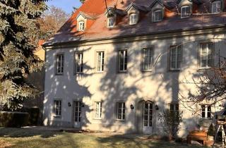 Wohnung mieten in Am Buschbad 14, 01662 Meißen, Gemütliche Wohnung in traumhaftem Grundstück