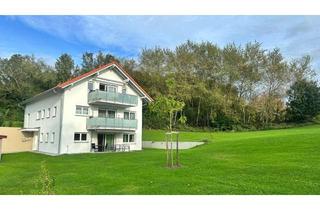 Wohnung mieten in 88094 Oberteuringen, SCHÖNER WOHNEN! Neuwertige helle 3-Zi.-Dachgeschoß-Wohnung mit großem SüdWestBalkon + Garage/Stellpl