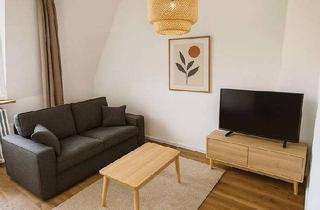Wohnung mieten in Nähe Weststraße, 59199 Bönen, Wunderschöne 3,5-Zimmer-EG-Wohnung (76 m²) mit eigenem Eingang & Garten