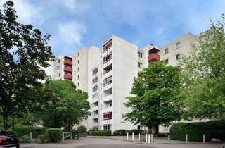 Wohnung mieten in Dieselstraße, 12057 Neukölln, Schicke 2-Zimmer-Wohnung mit Balkon in ruhiger Lage zu vermieten!