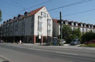 Wohnung mieten in Haus Berge Str. 38-40, 45143 Altendorf, Schönes Apartment Nähe Uni Essen, WE 14