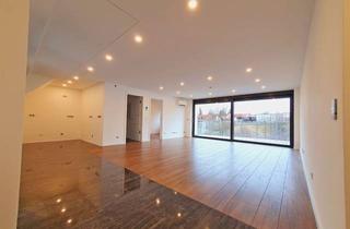 Wohnung mieten in Bahnhofallee, 85570 Markt Schwaben, Luxuriöse 3 Zimmer Neubauwohnung mit hochexklusiver Ausstattung