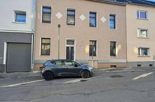 Wohnung mieten in Söllingstr. 49, 45127 Ostviertel, Top sanierte 2 Zimmerwohnung mit Terrasse und offener Küche