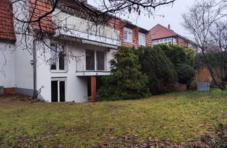 Wohnung mieten in Karl-Liebknecht-Straße 38a, 14612 Falkensee, 3-Zimmer-Maisonettewohnung mit Terrasse, Balkon & eigenem Garten