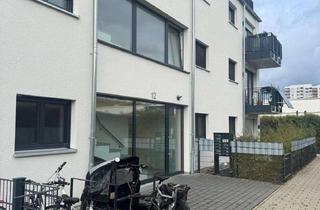 Penthouse mieten in 64347 Griesheim, Helle 2,5-Zimmer Penthouse- Wohnung in Griesheim