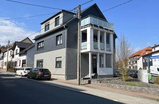 Wohnung mieten in Oehrenstöcker Chaussee, 98693 Ilmenau, Hochwertige 2 Raum Wohnung Ilmenau OT Langewiesen, Balkon, Stellplatz, Einbauküche