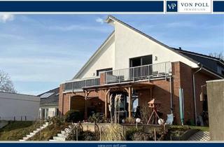 Wohnung mieten in 29640 Schneverdingen, Attraktive 2-Zimmer-Dachgeschosswohnung im Herzen von Schneverdingen