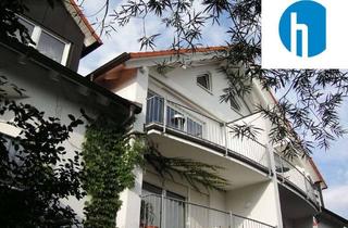 Wohnung mieten in 91301 Forchheim, Ihr perfektes Zuhause für Zwei – stilvoll wohnen auf zwei Ebenen