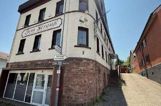 Wohnung mieten in Talstraße, 76275 Ettlingen, mehrere 1 Zimmer - Wohnungen zur Warmmiete; ab 350 € / zzgl. NK