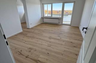 Wohnung mieten in Max-Planck-Straße 13, 85375 Neufahrn, Sanierte 1,5 Zimmerwohnung mit großem Balkon und Küche