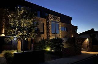 Penthouse mieten in Clara-Schumann-Str. 3a, 40593 Düsseldorf, Penthouse-Wohnung vom Privat in Urdenbach / Benrath