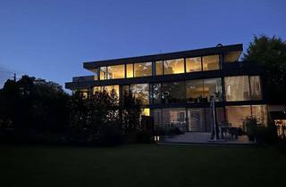 Penthouse mieten in Clara-Schumann-Str. 3a, 40593 Düsseldorf, Penthouse-Wohnung vom Privat