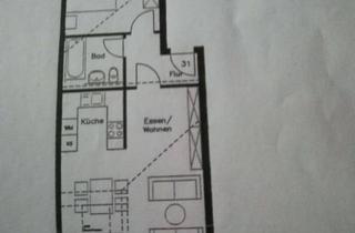 Wohnung mieten in Im Kaisergewann 28, 68239 Seckenheim, 2,5 Maisonnette Wohnung in Seckenheim