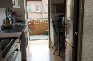 Wohnung mieten in Bartholomäusstraße 43, 90489 Veilhof, Gemütliche 2-Zimmer-Wohnung am Wöhrder See