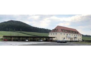 Wohnung mieten in Wocklum, 58802 Balve, Moderne Single-Wohnung Nr. 3 in einem historischen Gebäude am Schloss Wocklum, Balve