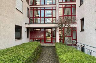 Wohnung mieten in 70825 Korntal-Münchingen, Helle 1,5-Zimmer-Wohnung (40 m²) mit Terrasse, EBK, Keller & Waschküche – ab sofort frei – Kornta