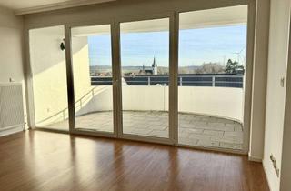 Wohnung mieten in Detmolder Straße 139, 33175 Bad Lippspringe, Glücksgriff! Frisch renovierte City-Wohnung mit Balkon & barrierefrei – zum 01.01.26