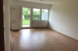 Wohnung mieten in Am Stadtgarten 28, 78647 Trossingen, 1,5-Zimmer Erdgeschosswohnung in Trossingen zu vermieten