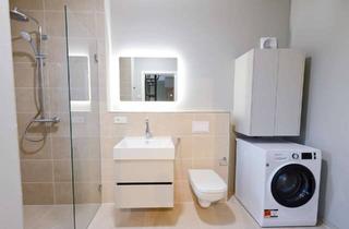 Wohnung mieten in Merschkamp, 48145 Mauritz, Möbliertes Dachgeschoss-Apartment mit Kochnische