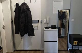 Wohnung mieten in 60316 Nordend-Ost, Top-Lage! Schöne 4ZW mit EBK und Dachterrasse fußläufig zur Berger Straße!