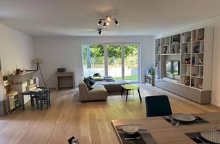 Wohnung mieten in Im Hesgarten 23, 45239 Werden, Ruhiger und moderner Wohntraum in Essen-Werden direkt am Waldrand