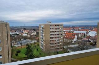 Wohnung mieten in Blockfeldstraße, 67112 Mutterstadt, Helle 3-Zimmer Wohnung in Mutterstadt