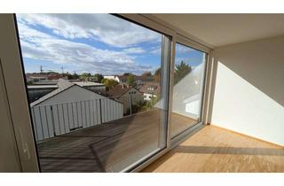 Penthouse mieten in 69115 Weststadt, Premium Penthouse-Wohnung HD Südstadt