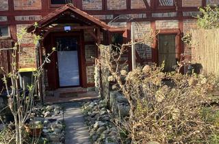 Wohnung mieten in An Der Oberburg, 38162 Cremlingen, Schöne Fachwerk-3-Zimmer-Wohnung in Cremlingen OT Destedt