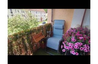 Wohnung mieten in Am Fliegental 13, 06571 Wiehe, Gemütliche 2-Zimmer-Wohnung in Wiehe