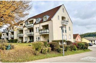 Wohnung mieten in Kolpingweg 12, 73479 Ellwangen, Helle 2,5-Zimmer Dachgeschosswohnung in Ellwangen (Jagst)