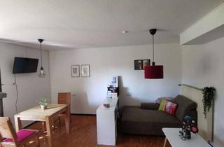 Wohnung mieten in 93057 Sallern-Gallingkofen, Möblierte, moderne und renovierte 1,5-Zimmer Wohnung für Frauen