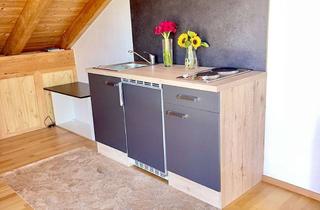 Wohnung mieten in 83026 Aising, Quaint Dach Apartment