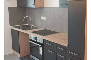 Wohnung mieten in Mozartstraße 22, 72355 Schömberg, 1,5-Zimmer-Wohnung mit Einbauküche in Schömberg und Südlage