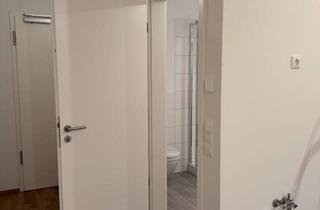 Wohnung mieten in Am Krautgarten 33, 81243 Pasing-Obermenzing, Modernes 1 Zimmer Apartment mit perfekter Anbindung