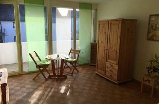 Wohnung mieten in Egerlandstr., 91781 Weißenburg, Schöne Wohnung 40 qm, zentrumsnah Weissenburg, generalsaniert, m.EBK/Balkon/Keller-/Dachbodenanteil