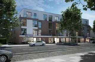 Wohnung mieten in Friedrichstraße, 25436 Tornesch, Exklusive 3-Zimmer-Wohnung mit hochwertiger Einbauküche & großem Süd-West-Balkon in Tornesch