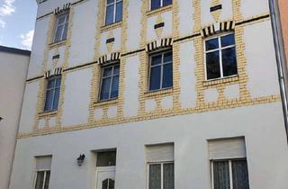 Wohnung mieten in Flutstrasse, 14776 Neustadt, Helle 3-Zimmer Wohnung in Bahnhofsnähe, mit Balkon im 3. OG