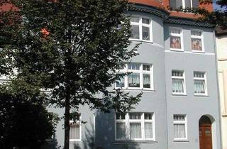 Wohnung mieten in Erfurter Straße 16, 99510 Apolda, Gemütliche 2-Zimmer-Dachgeschosswohnung in Apolda