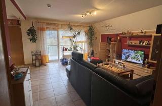 Wohnung mieten in Rheinstraße 37, 57638 Neitersen, Helle 3-Zimmer Dachgeschosswohnung mit Balkon, bereits teilmöbliert