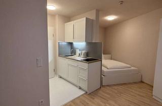 Wohnung mieten in Heinrich-Heine-Weg, 93051 Kumpfmühl-Ziegetsdorf-Neuprüll, Erstbezug nach Renovierung 1-Zimmer-Whg. in Regensburg Nähe Uni