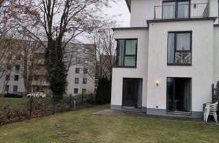 Wohnung mieten in 22339 Hummelsbüttel, 4-Zimmer-Wohntraum möbliert mit Terrasse in Hummelsbüttel