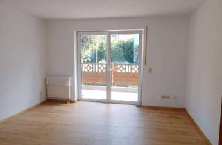 Wohnung mieten in 85276 Pfaffenhofen, Helle 3-Zimmer Wohnung mit Terrasse in Pfaffenhofen an der Ilm