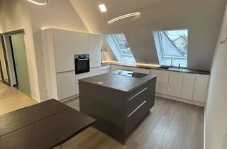 Wohnung mieten in Rappenauer Straße, 74206 Bad Wimpfen, Einziehen & Wohlfühlen: Helle 69qm Dachgeschoss Wohnung im Herz von Bad Wimpfen