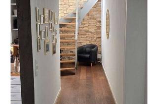 Wohnung mieten in 68535 Edingen-Neckarhausen, 3 Zimmer Maisonette-Wohnung mit Balkon in Edingen-Neckarhausen