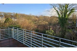 Wohnung mieten in Caprivistraße 15, 24105 Düsternbrook, Geschmackvolle Neubau-Eigentums-Wohnung mit zwei Zimmern sowie Balkon und Einbauküche in Kiel