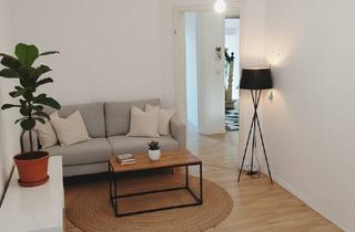 Wohnung mieten in Gasstrasse 17, 66954 Pirmasens, 1-Zimmer Wohnung im EG in Pirmasens-Stadtmitte