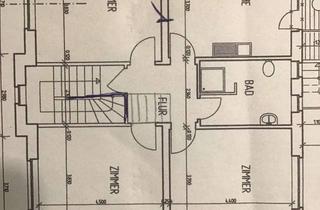 Wohnung mieten in 47804 Kempener Feld/Baakeshof, Gepflegte 3-Zimmer Wohnung im 2. OG in Krefeld-Kempener Feld