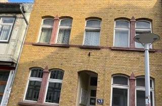 Wohnung mieten in Lange-Geismar-Straße 76, 37073 Göttingen, 3-Zimmer Altbauwohnung in der Innenstadt