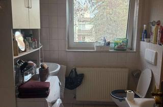 Wohnung mieten in Wilhelm-Busch-Straße, 01217 Leubnitz-Neuostra, Helle 1-Zimmer Wohnung mit Balkon in Dresden
